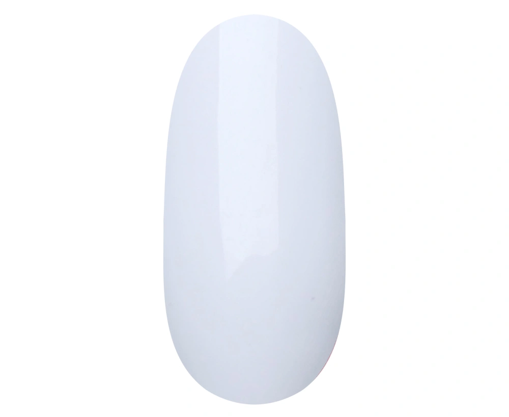 
	
	Long-lasting, pigmented gel polish. Easy to apply, cures perfectly, does not shrink or pull away from the free edge.
	

	Volume: 12 ml
	Curing tim...