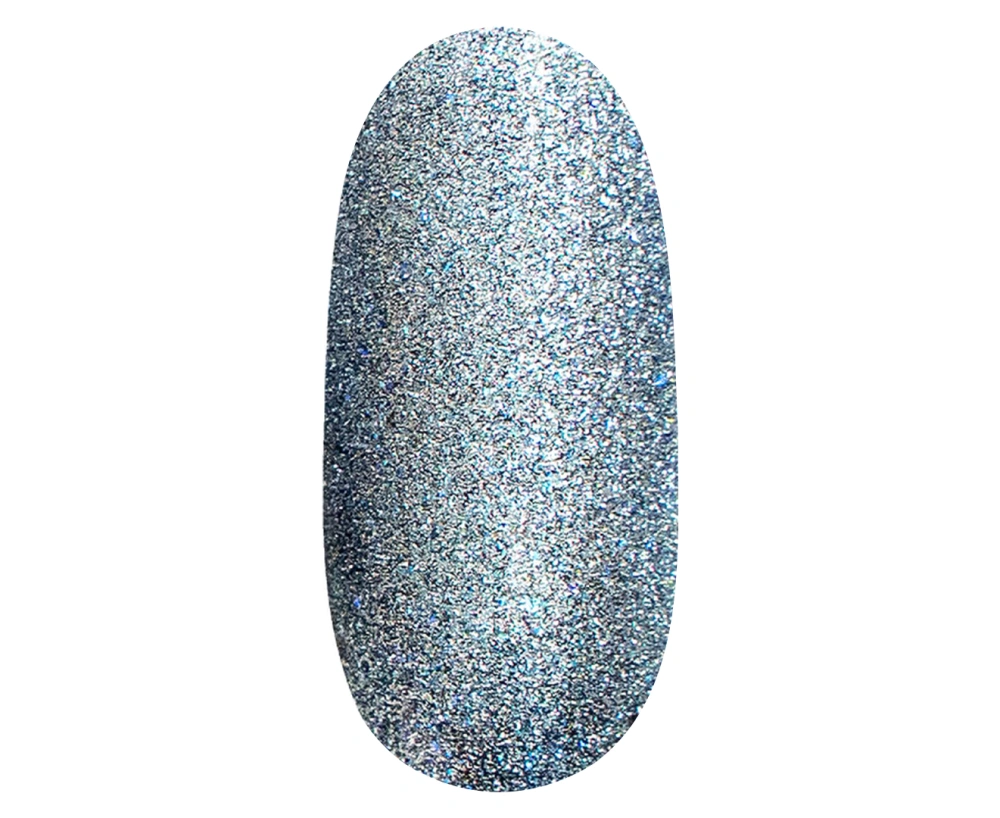 
	
	Long-lasting gel polish with metallic micro-particles that, under the influence of a special magnet, create various patterns and accents.
	A high-...