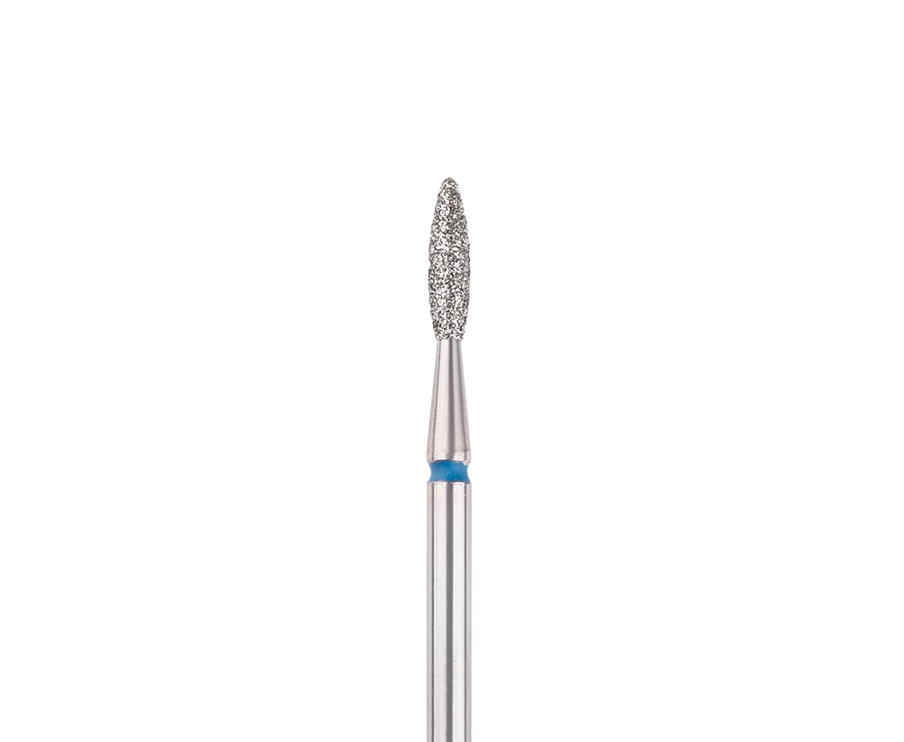 Nail drill bits for fast and efficient removal of gels and gel polishes, as well as for 
manicure and pedicure procedures....
