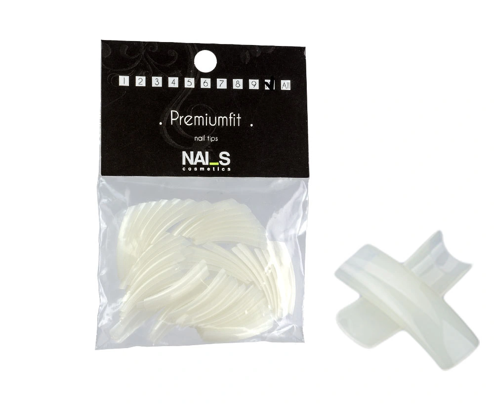 

	Nail sculpting forms – thin and flexible forms designed for convenient and precise nail modeling.

	• The special shape allows you to create nails ...