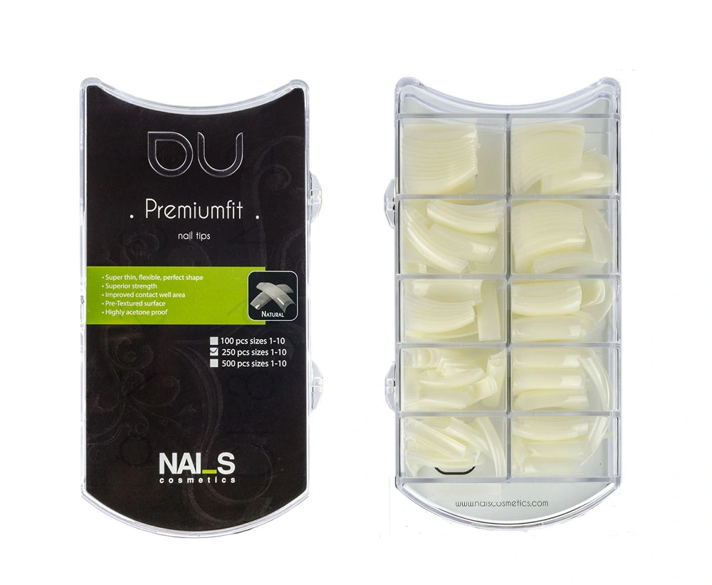 

	Nail sculpting forms – thin and flexible forms designed for convenient and precise nail modeling.

	• The special shape allows you to create nails ...