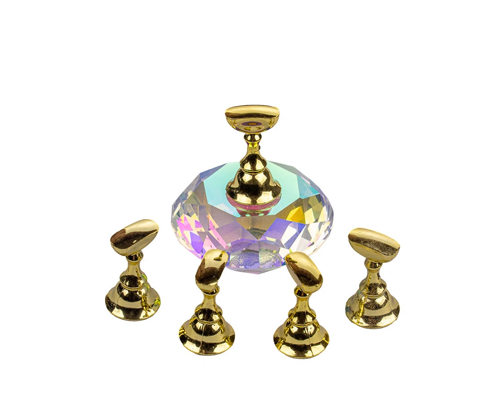 Magnet Crystal Stand...