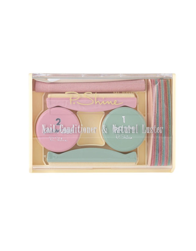 

	Japanese Manicure – gentle nail care for healthy and strong nails

	Japanese manicure is a gentle and effective nail care system that stimulates na...