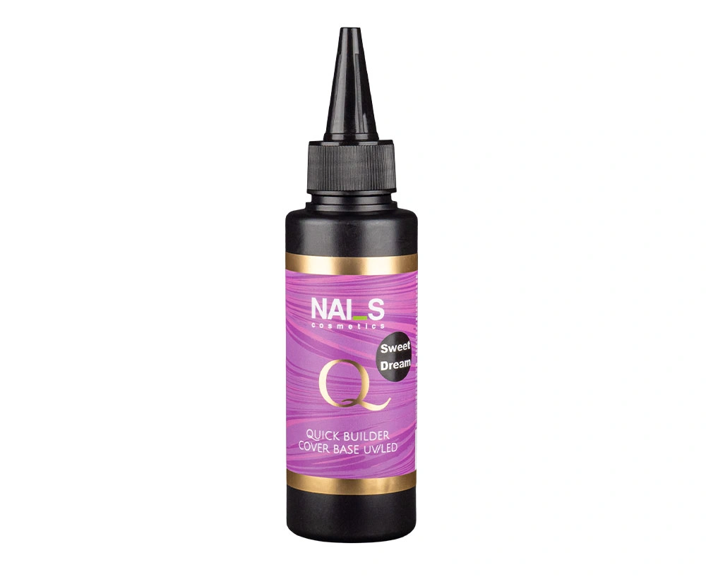 

	The current favorite product – trusted by every nail tech!

	Long-lasting camouflage base, color coverage and builder gel – all in one bottle.

	• ...