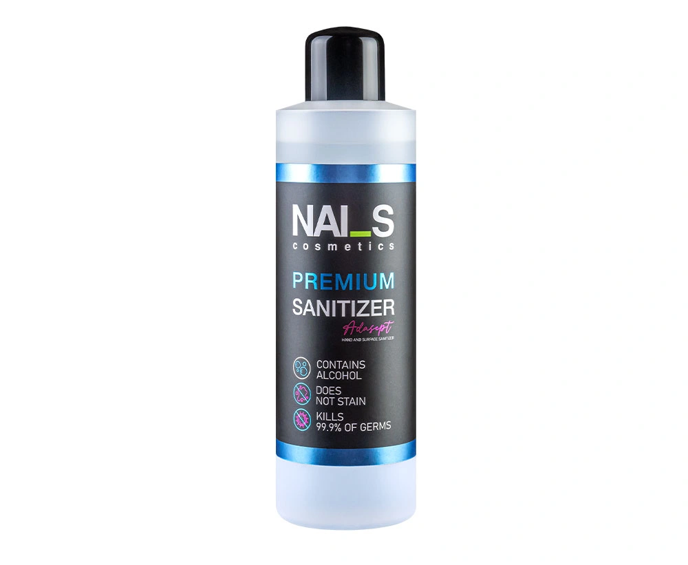 

	Scope of application (for professional use): Medical product intended for hand and surface disinfection.

	Directions for use: Use in concentrated ...