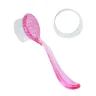 Dust removal brush