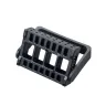 Nail drill bit holder