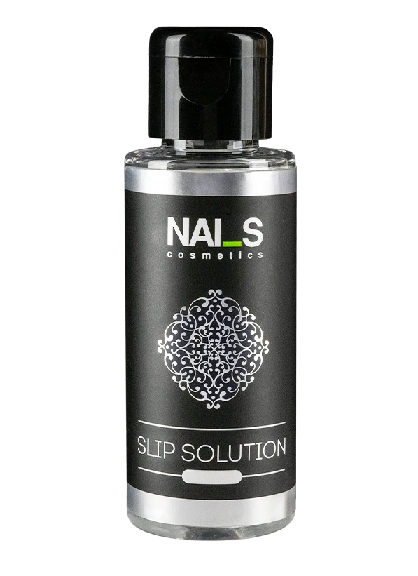 What is DUO SLIP SOLUTION?DUO SLIP SOLUTION is specially developed for use with Duo acrygel.It is designed to smooth and control the material during the modeling process.Facilitates the application and shaping of Duo acrygel (and similar acrylgels).Helps to precisely create the desired nail shape.Ensures a smooth and even surface of the material.Does not oversaturate the product or affect its durability.Volume: 50 ml...