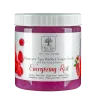 SPA Sugar Scrub - Energizing Red, 200ml