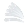 Gel application spatulas, 5 pcs.