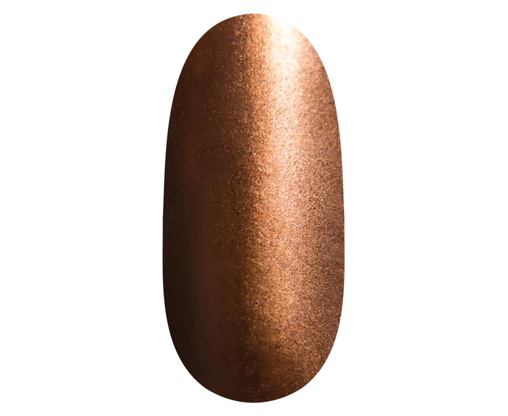 

	Designed to create a chrome or mirror-like effect on the entire nail surface or selected design areas.

	For step-by-step instructions, see the sec...