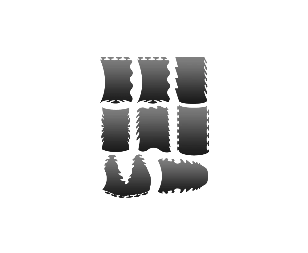 

	Nail art stencils for creating precise and refined designs.

	They allow easy creation of symmetrical patterns, floral motifs and decorative elemen...