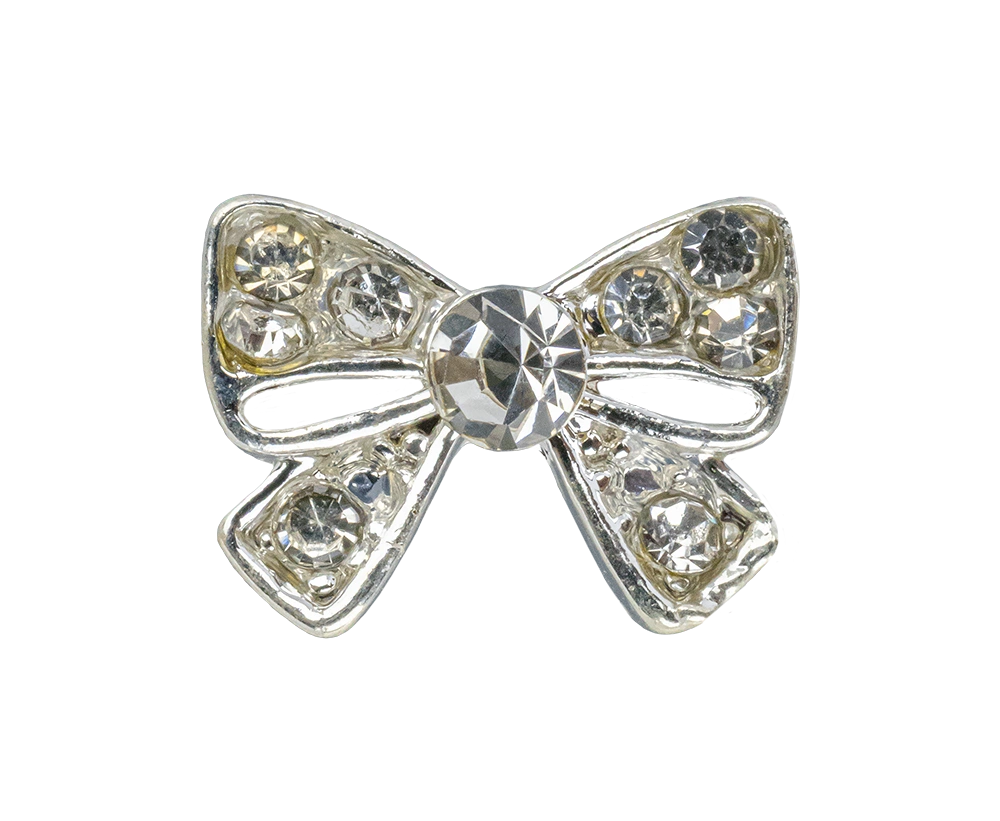 

	
	Shiny rhinestones and stylish nail piercings add a unique charm to your nails and allow you to create eye-catching designs. They perfectly comple...