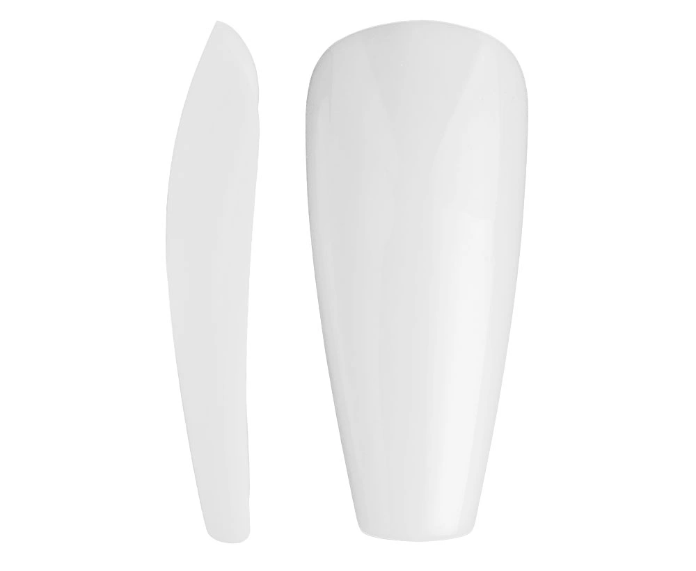 

	Express Gel Nail Tips – 240 pcs.
		Gel nail extensions have never been this easy!

	Benefits of Gel Nail Tips:

	• Express nail extensions in just ...