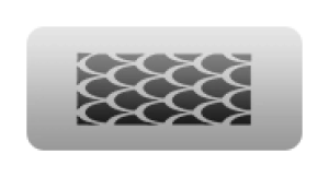

	Nail art stencils for creating precise and refined designs.

	They allow easy creation of symmetrical patterns, floral motifs and decorative elemen...