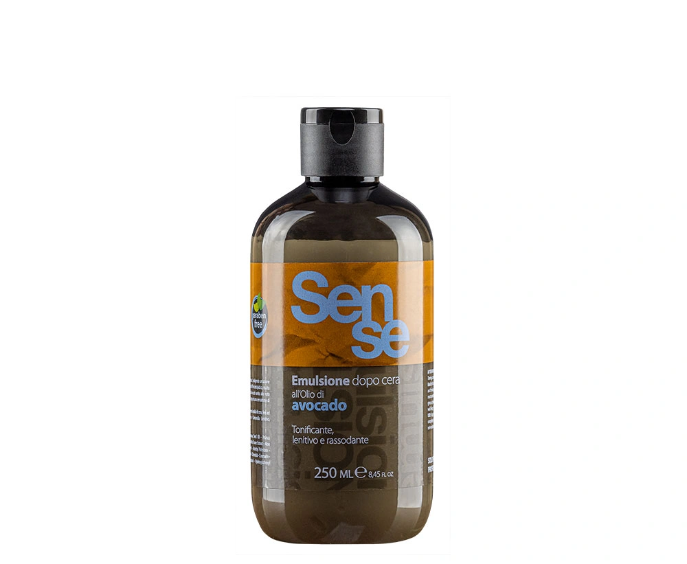 

	Post-Wax Emulsion for Slowing Hair Growth

	These liquid emulsions are formulated with plant-based and organic active ingredients and have a silky,...
