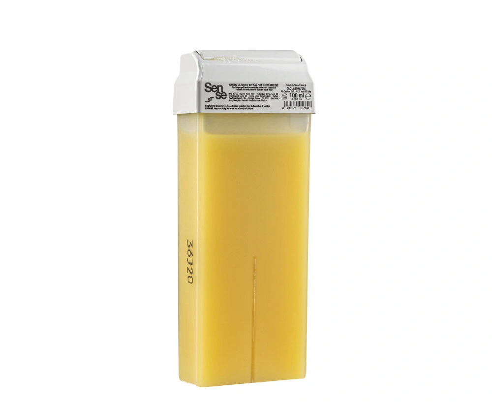 

	Liquid Waxes for Hair Removal – Suitable for All Skin Types

	The formula contains a resin blend esterified with glycerin and refined oils. Through...