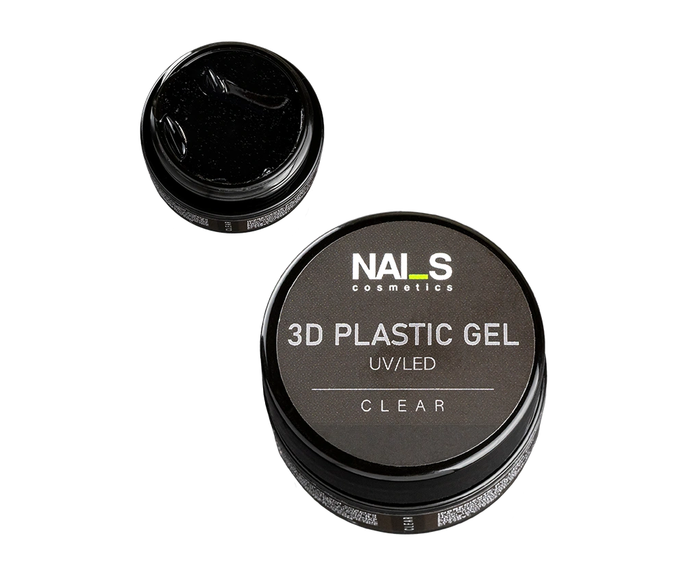 

	
	Specially formulated gel designed for creating raised, textured, and structured nail art designs. Its elastic and easy-to-shape consistency allow...